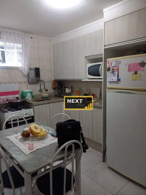 Foto 1 de Apartamento com 2 Quartos à venda, 48m² em Conjunto Habitacional Padre Manoel da Nobrega, São Paulo