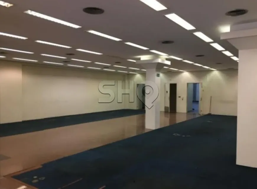 Foto 1 de Ponto Comercial para alugar, 1417m² em Santana, São Paulo