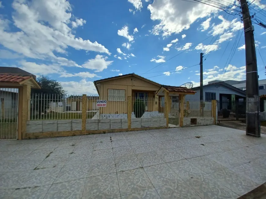 Foto 1 de Casa com 3 Quartos à venda, 450m² em Wosocris, Criciúma