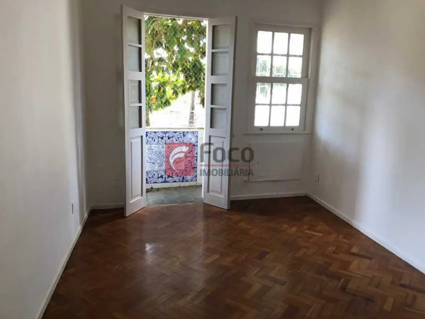 Foto 1 de Apartamento com 2 Quartos à venda, 43m² em Jardim Botânico, Rio de Janeiro