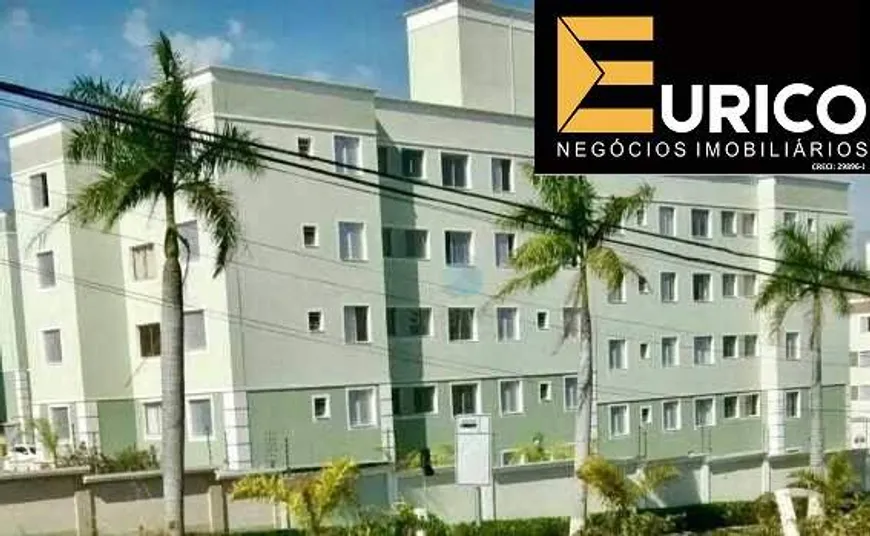 Foto 1 de Apartamento com 2 Quartos à venda, 45m² em Parque Prado, Campinas