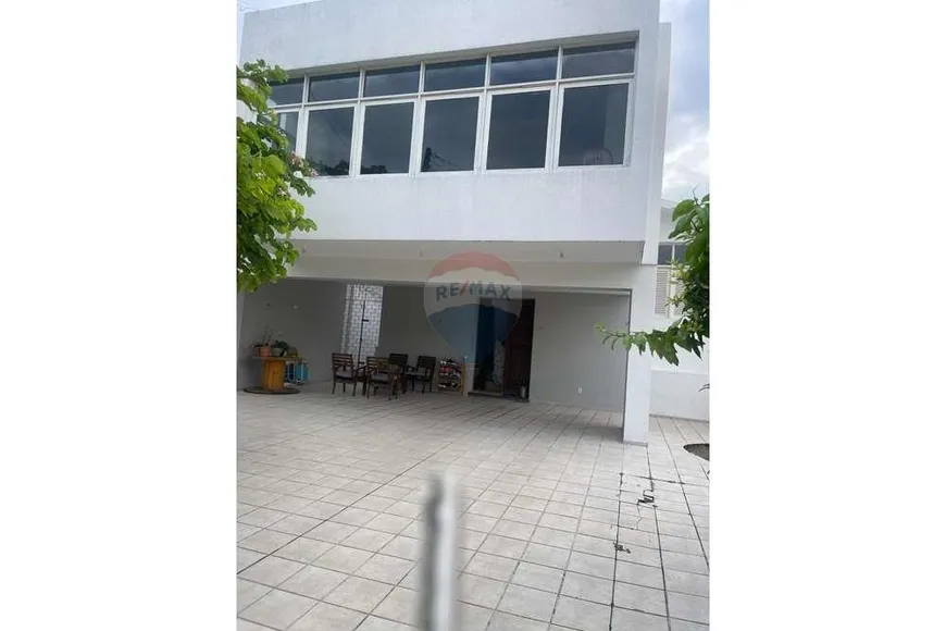 Foto 1 de Casa com 5 Quartos à venda, 350m² em Torre, João Pessoa