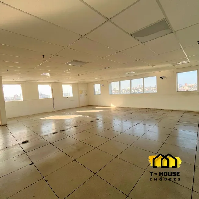 Foto 1 de Sala Comercial para alugar, 127m² em Rudge Ramos, São Bernardo do Campo