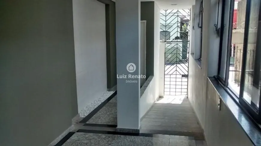 Foto 1 de Apartamento com 4 Quartos à venda, 110m² em Floresta, Belo Horizonte