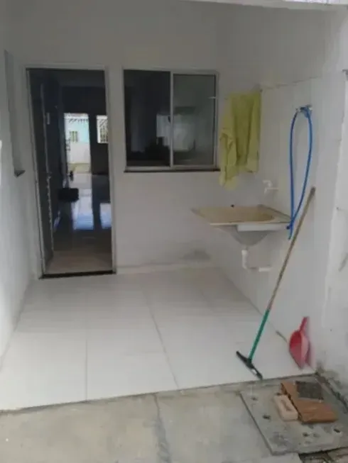 Foto 1 de Casa com 2 Quartos à venda, 70m² em Piatã, Salvador