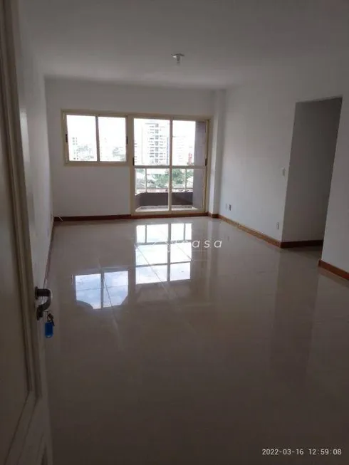 Foto 1 de Apartamento com 4 Quartos à venda, 133m² em Jardim Aquarius, São José dos Campos