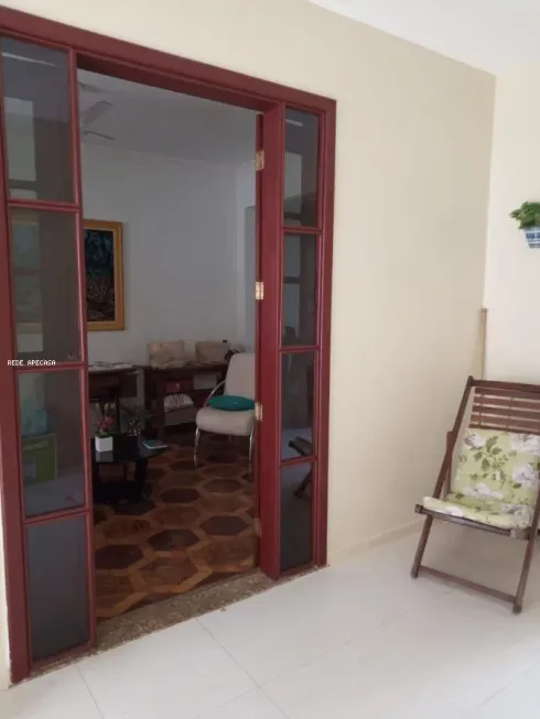 Foto 1 de Casa com 3 Quartos à venda, 245m² em Umarizal, Belém