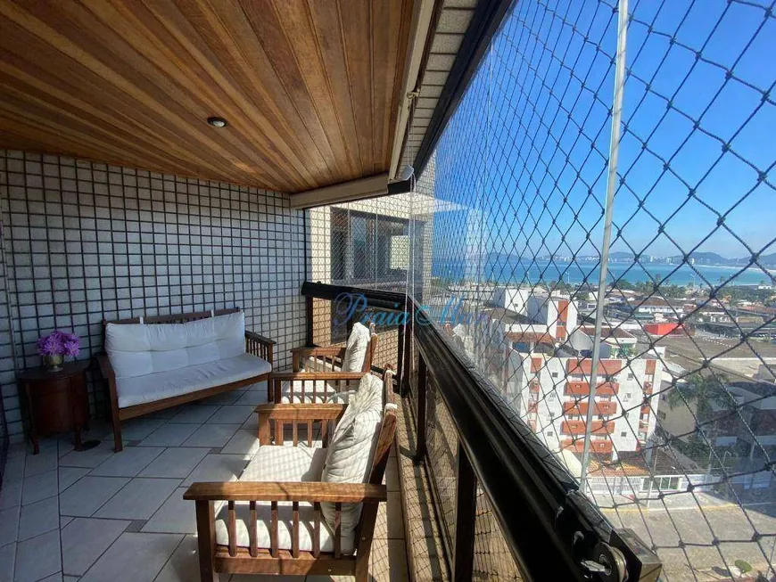 Foto 1 de Apartamento com 3 Quartos à venda, 90m² em Enseada, Guarujá