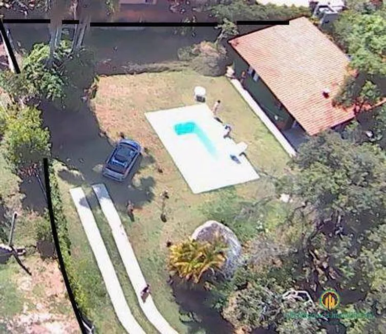 Foto 1 de Casa com 2 Quartos à venda, 125m² em Chacara do Remanso, Vargem Grande Paulista