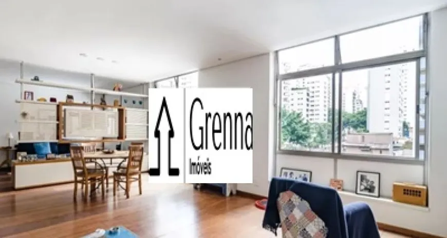 Foto 1 de Apartamento com 3 Quartos à venda, 184m² em Jardim Paulista, São Paulo