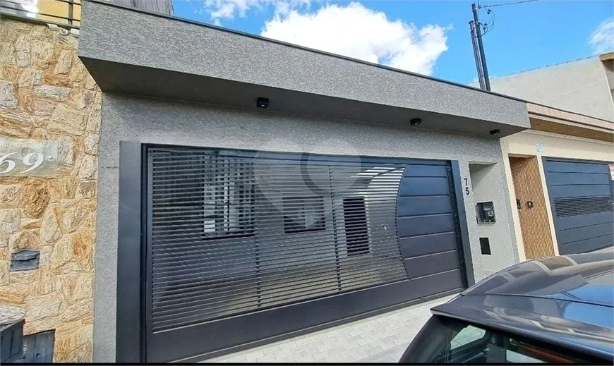 Foto 1 de Casa com 2 Quartos à venda, 119m² em Residencial Quinta dos Vinhedos, Bragança Paulista