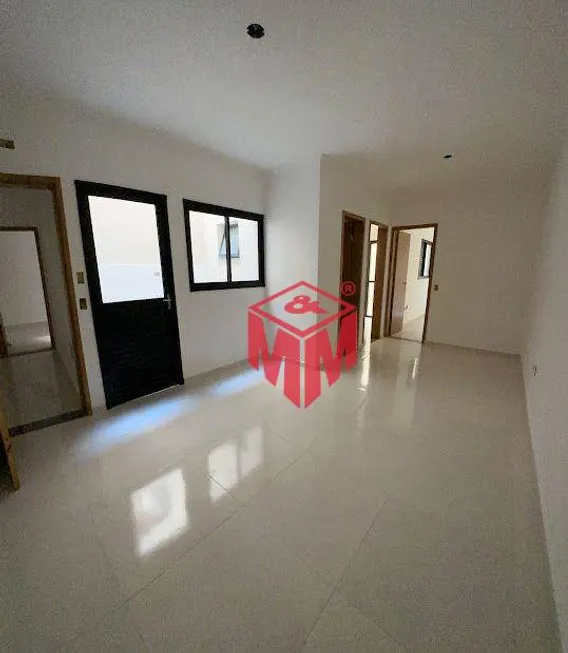 Foto 1 de Apartamento com 2 Quartos à venda, 40m² em Vila Luzita, Santo André