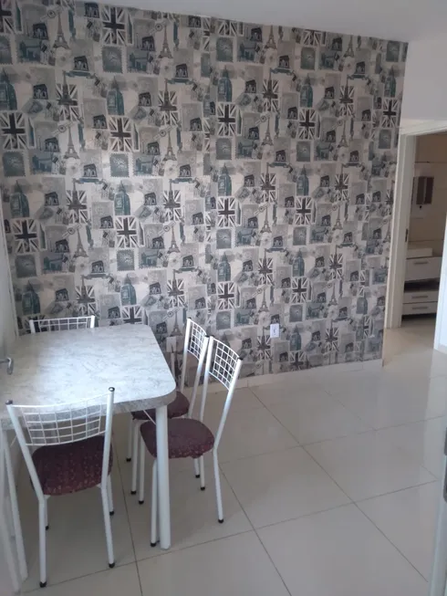 Foto 1 de Apartamento com 2 Quartos para alugar, 55m² em Moradas do Sobrado, Gravataí