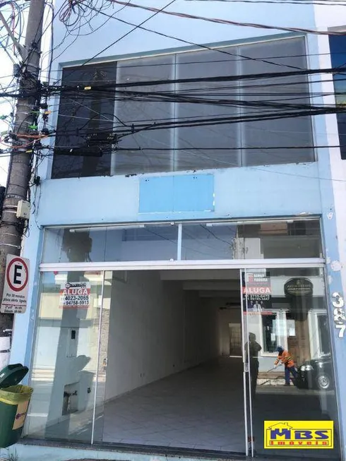 Foto 1 de Ponto Comercial à venda, 450m² em Centro, Itu