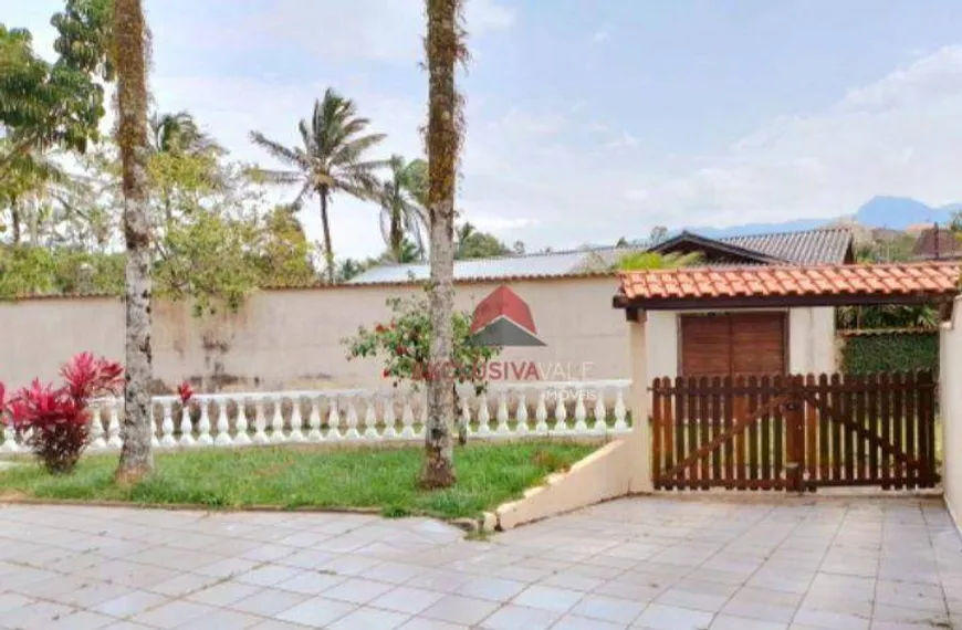 Foto 1 de Casa com 3 Quartos à venda, 191m² em , Ubatuba