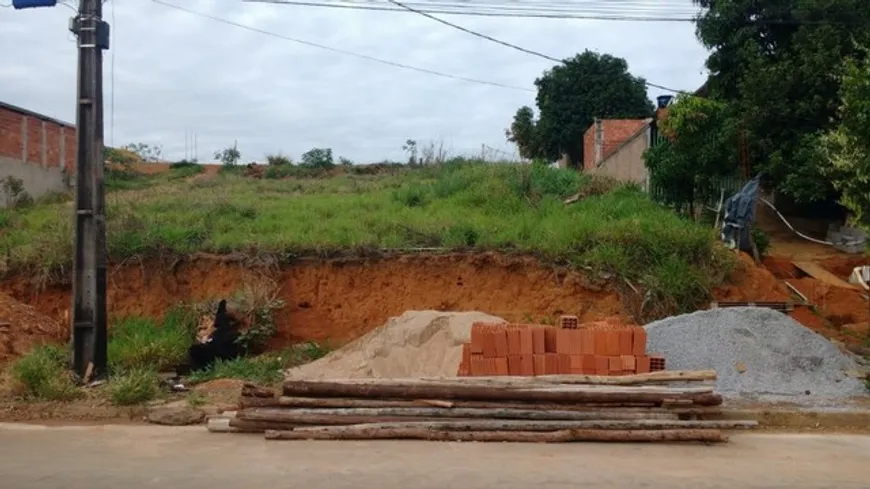 Foto 1 de Lote/Terreno à venda, 600m² em Caravelas, Ipatinga