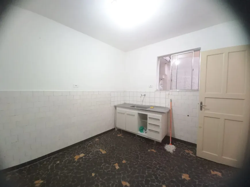 Foto 1 de Casa com 1 Quarto para alugar, 45m² em Vila Progredior, São Paulo