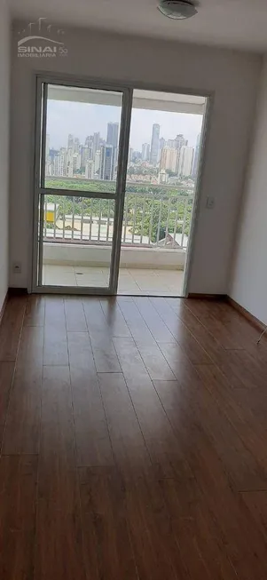Foto 1 de Apartamento com 1 Quarto à venda, 54m² em Vila Zilda, São Paulo