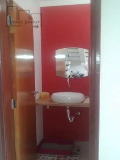 Foto 1 de Casa com 3 Quartos à venda, 170m² em Jardim Wanel Ville IV, Sorocaba