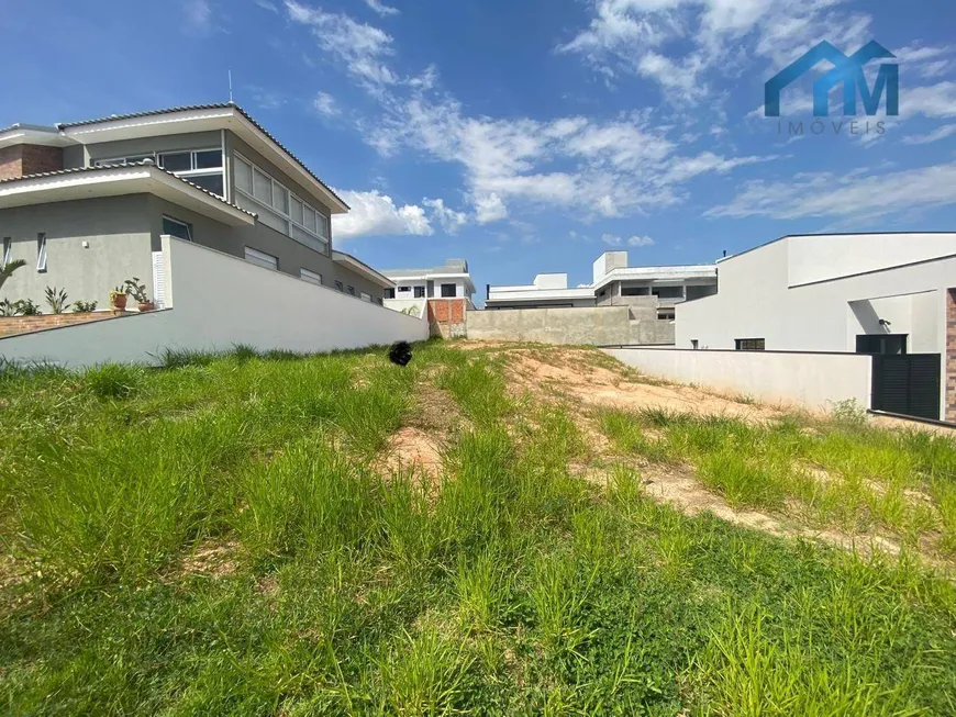 Foto 1 de Lote/Terreno à venda, 464m² em Portal dos Bandeirantes Salto, Salto