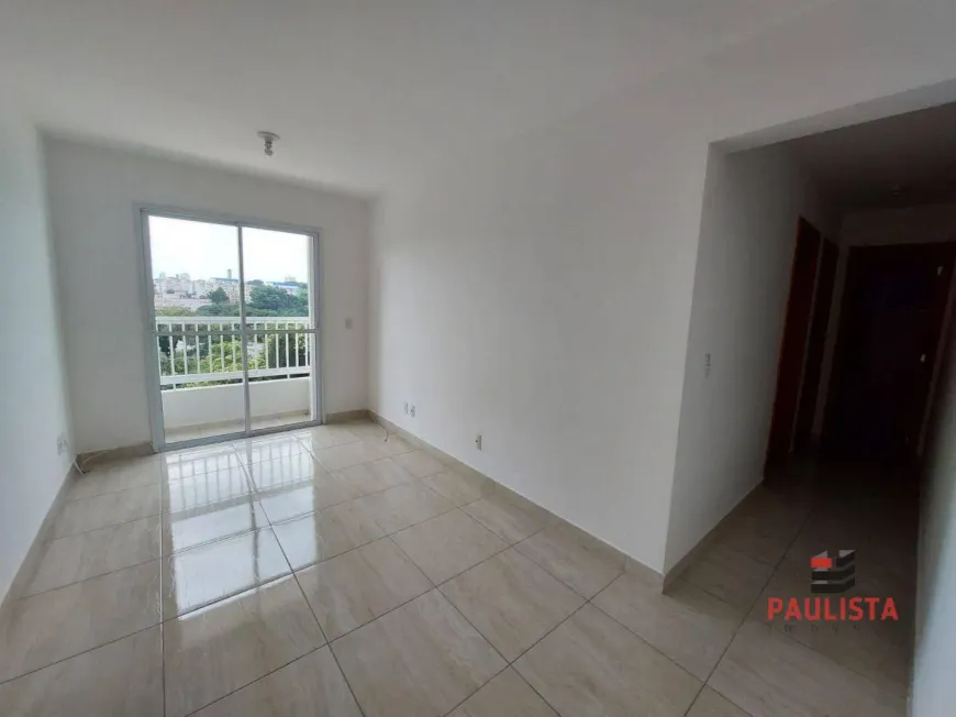 Foto 1 de Apartamento com 2 Quartos à venda, 51m² em Vila Príncipe de Gales, Santo André