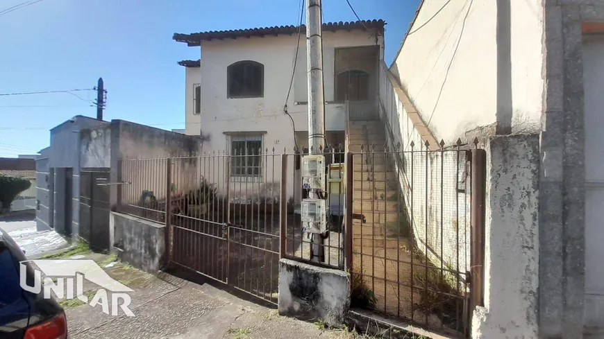 Foto 1 de Casa de Condomínio com 3 Quartos para alugar, 100m² em Jardim Ponte Alta, Volta Redonda