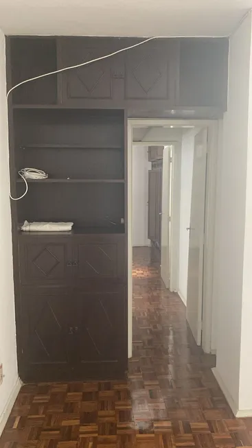 Foto 1 de Apartamento com 1 Quarto para alugar, 75m² em Centro, Juiz de Fora