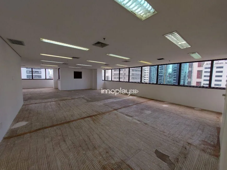 Foto 1 de Sala Comercial para alugar, 316m² em Brooklin, São Paulo