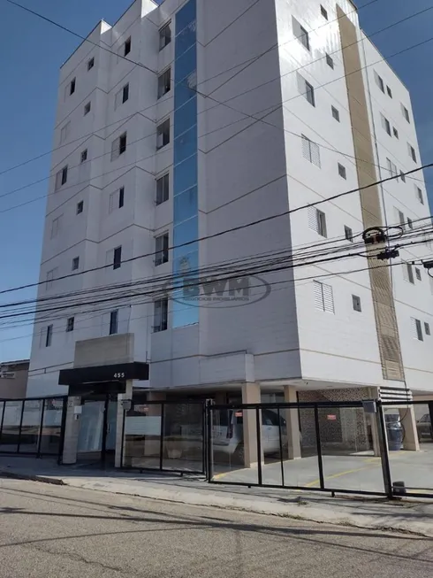 Foto 1 de Apartamento com 2 Quartos à venda, 47m² em Vila Progresso, Sorocaba