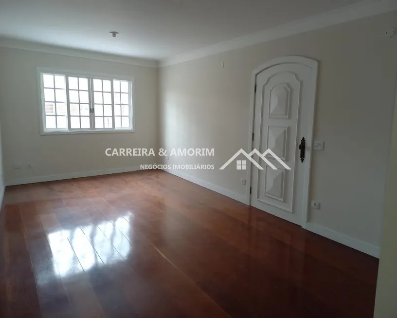 Foto 1 de Casa com 3 Quartos à venda, 121m² em Santo Amaro, São Paulo