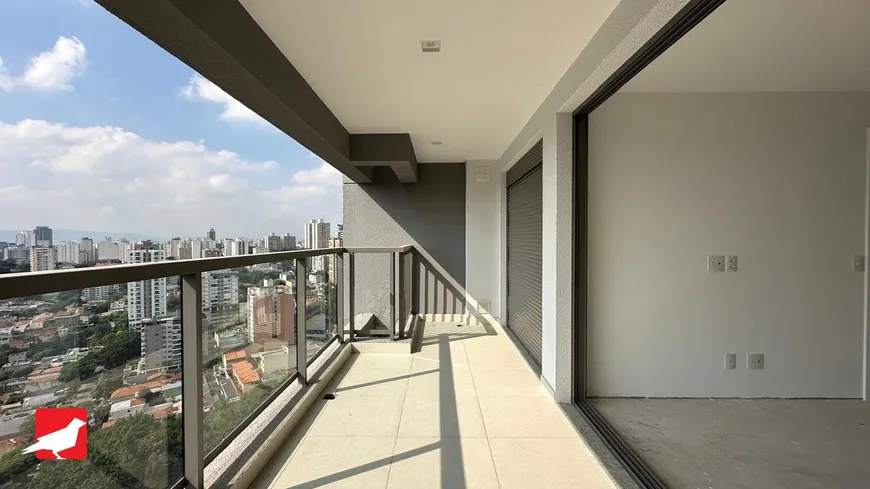 Foto 1 de Apartamento com 1 Quarto à venda, 50m² em Sumaré, São Paulo