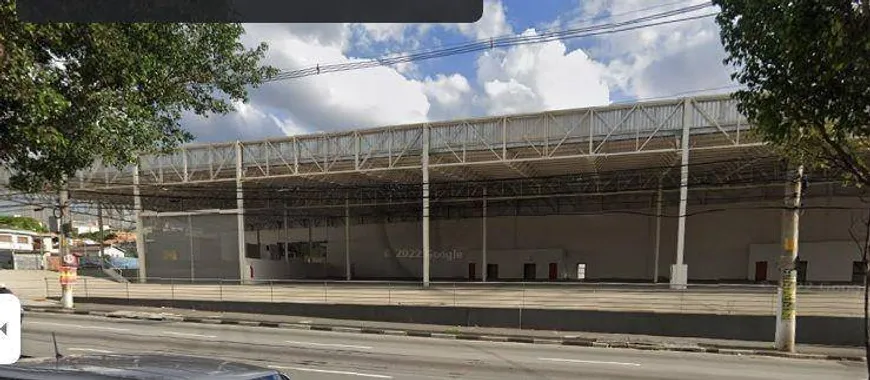 Foto 1 de Galpão/Depósito/Armazém para alugar, 5000m² em Vila Noêmia, Mauá