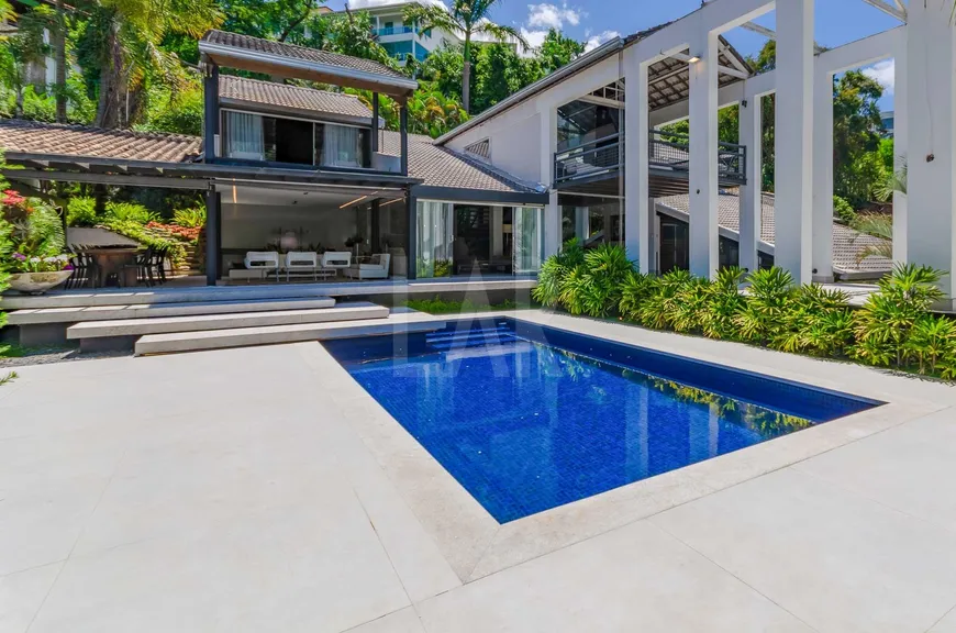 Foto 1 de Casa com 4 Quartos para alugar, 492m² em Jardim Atlântico, Belo Horizonte