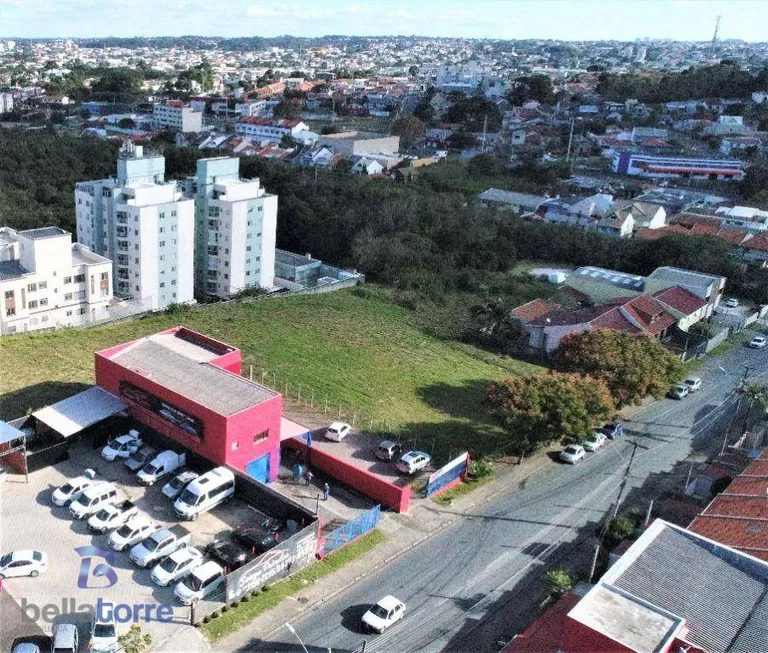 Foto 1 de Lote/Terreno à venda, 5731m² em Uberaba, Curitiba