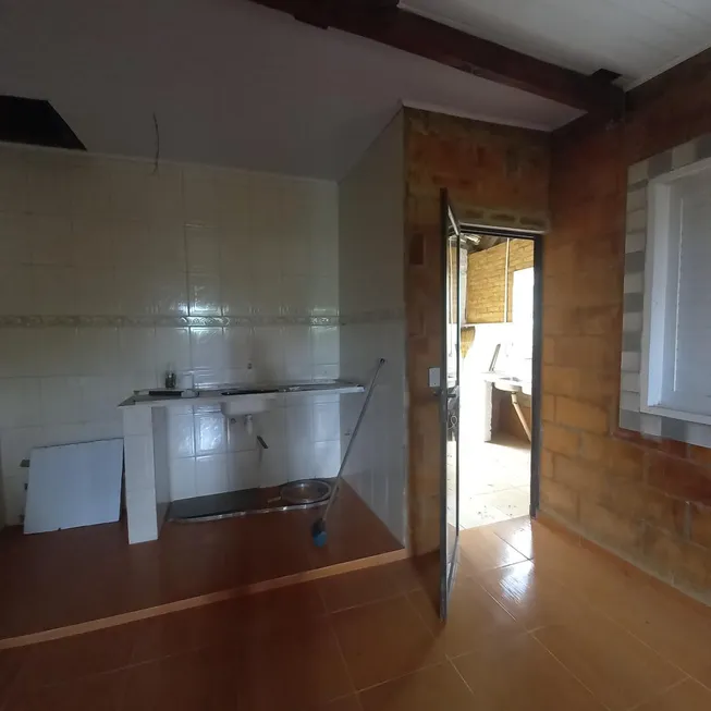 Foto 1 de Fazenda/Sítio com 1 Quarto à venda, 3050m² em Luiz Fagundes, Mairiporã