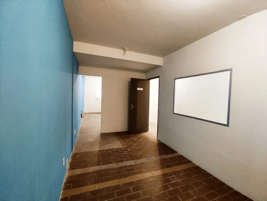 Foto 1 de Imóvel Comercial com 12 Quartos à venda, 128m² em Centro, Aracaju