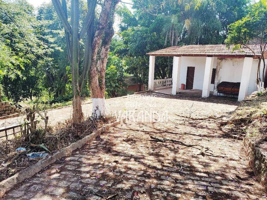 Foto 1 de Fazenda/Sítio com 3 Quartos à venda, 270m² em Real Parque Dom Pedro I, Itatiba