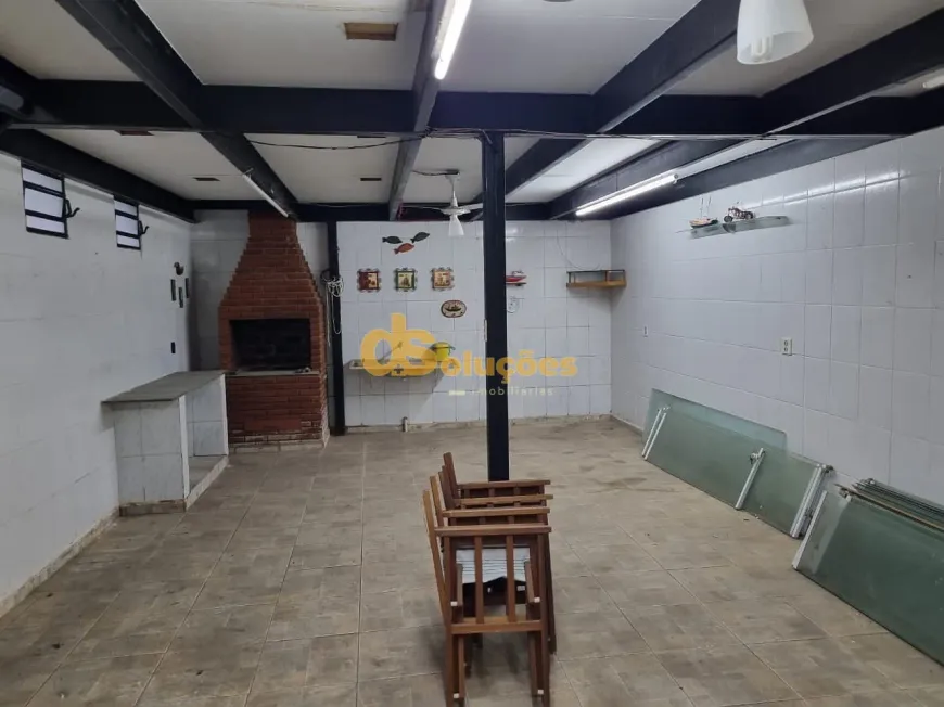 Foto 1 de Casa de Condomínio com 2 Quartos à venda, 250m² em Vila Aurora, São Paulo