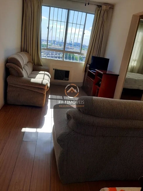 Foto 1 de Apartamento com 2 Quartos à venda, 60m² em São Lourenço, Niterói