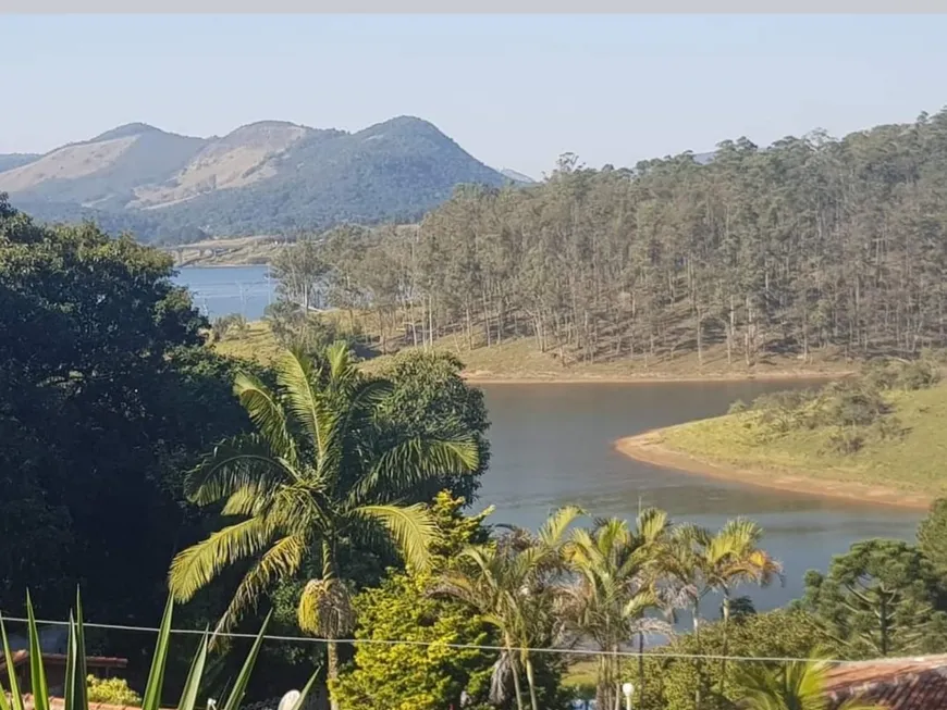 Foto 1 de Casa com 3 Quartos à venda, 280m² em SANTA CECILIA, Nazaré Paulista