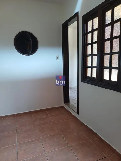 Foto 1 de Casa de Condomínio com 1 Quarto para alugar, 45m² em Vila Pirajussara, São Paulo
