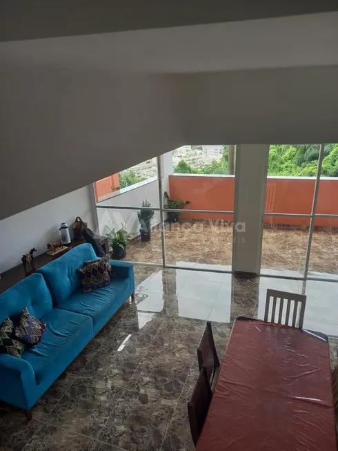 Foto 1 de Casa com 4 Quartos à venda, 320m² em Catete, Rio de Janeiro