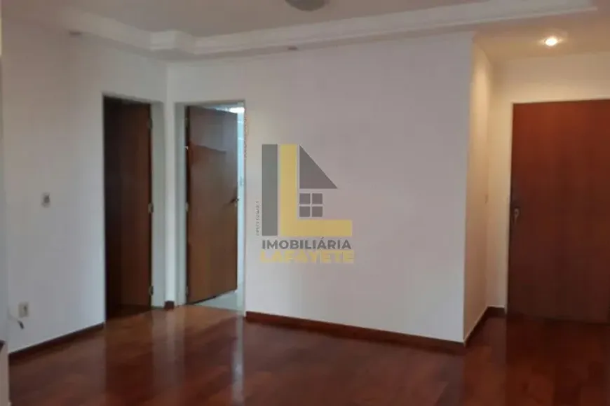 Foto 1 de Apartamento com 3 Quartos à venda, 72m² em Vila Itália, São José do Rio Preto