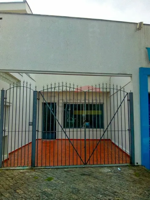 Foto 1 de Sobrado com 2 Quartos à venda, 120m² em Água Fria, São Paulo