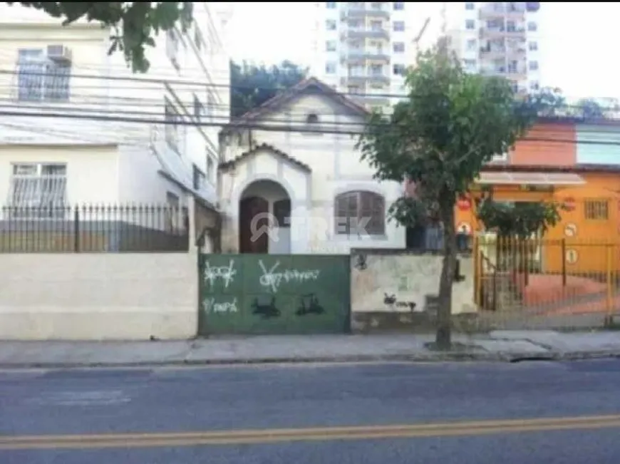 Foto 1 de Imóvel Comercial com 3 Quartos à venda, 190m² em Santa Rosa, Niterói