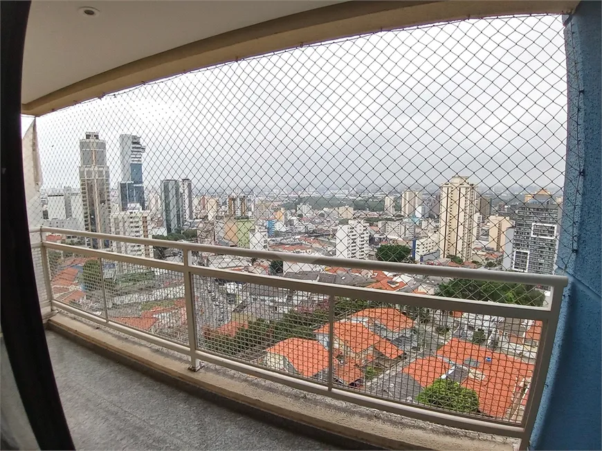 Foto 1 de Apartamento com 3 Quartos à venda, 86m² em Santana, São Paulo