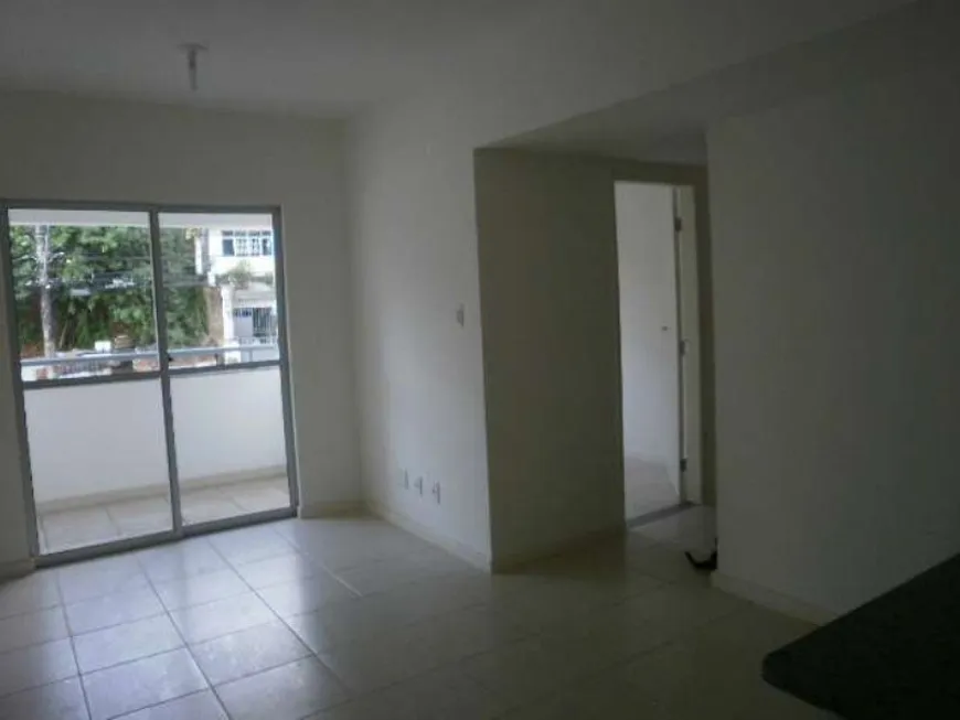 Foto 1 de Apartamento com 2 Quartos à venda, 60m² em Vila Laura, Salvador