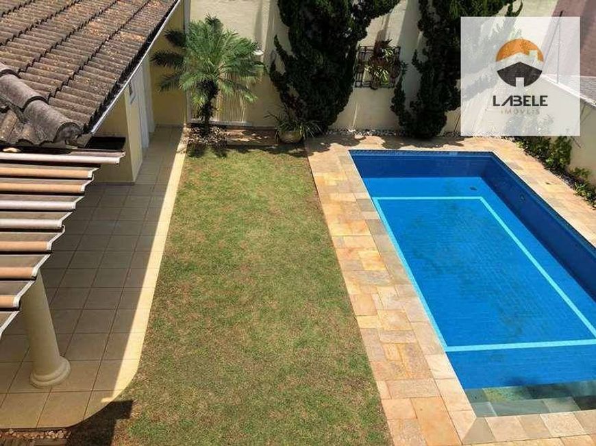 Casa à venda, 233 m² por R$ 1.480.000,00 - Granja Viana - Co