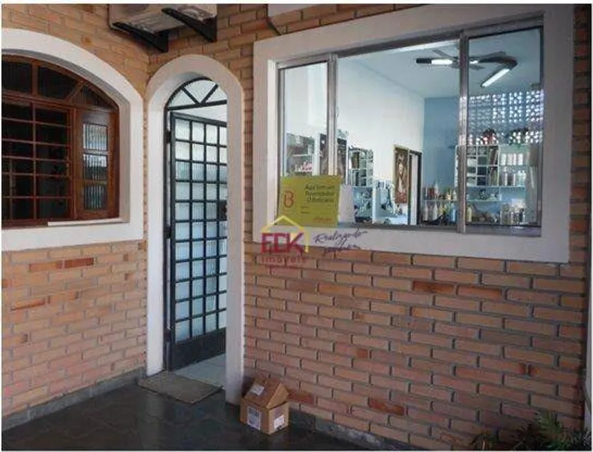 Foto 1 de Casa com 3 Quartos à venda, 178m² em Urbanova, São José dos Campos