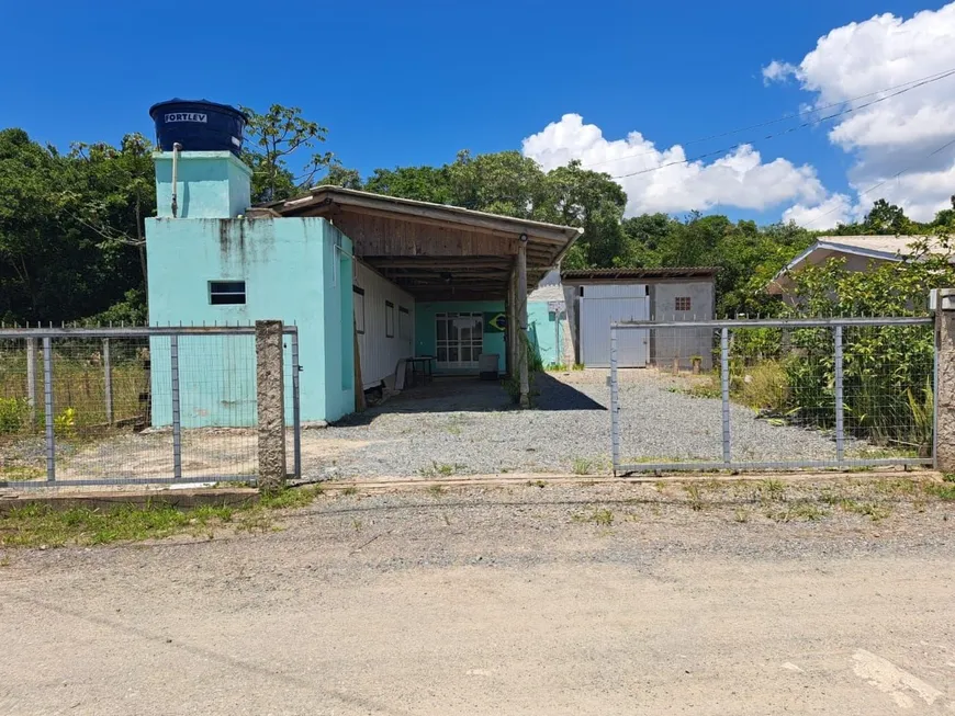 Foto 1 de Casa com 3 Quartos à venda, 74m² em Santo Antônio, Balneário Piçarras